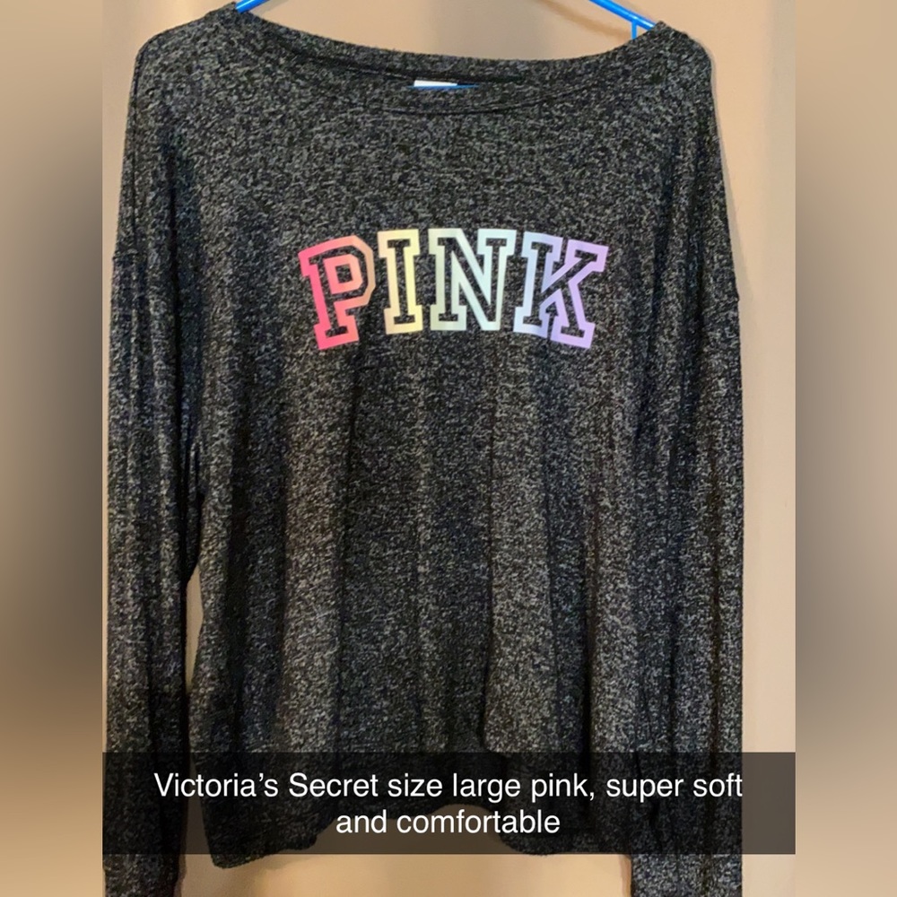 Victoria Secret sweater like new